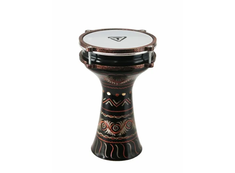 Tycoon Turkish Copper Series Darbuka 
