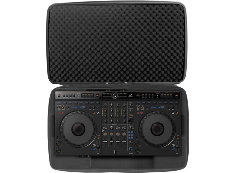 UDG Gear Creator AlphaTheta DDJ-GRV6 Hardcase 