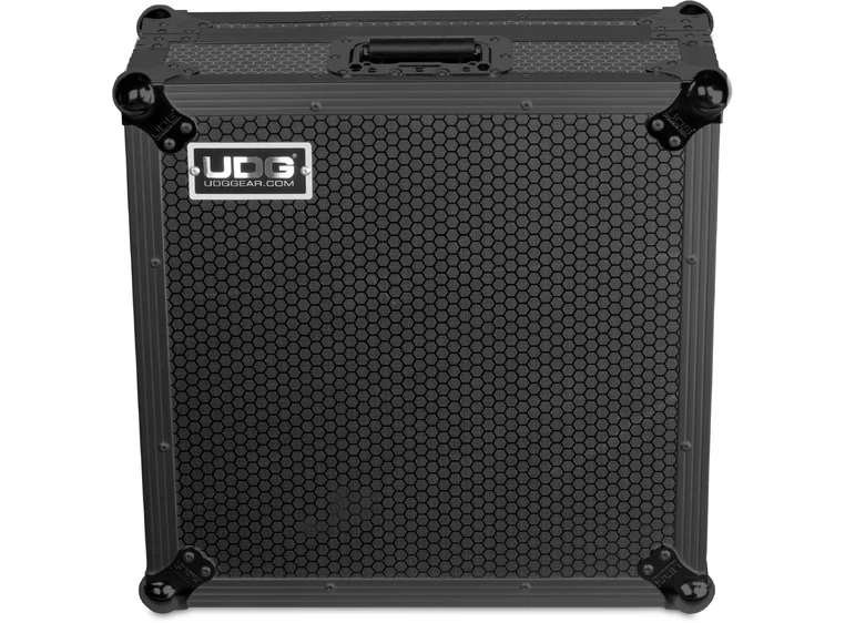 UDG Gear Ultimate Ableton Push 3 Flight Case Black 