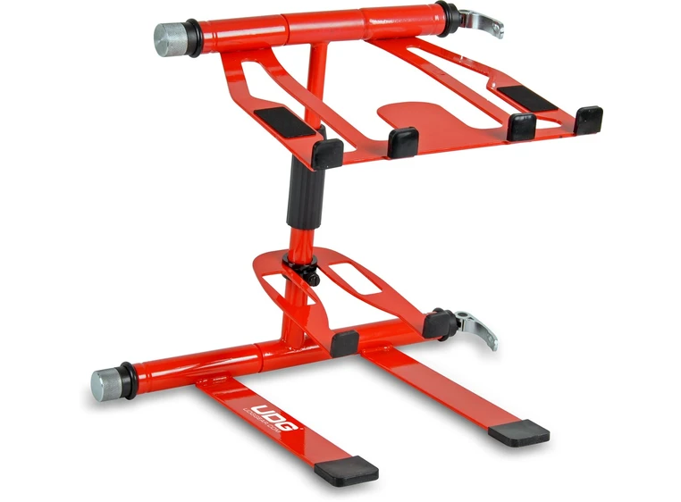 UDG Gear Ultimate DIGI Laptop Stand Red 