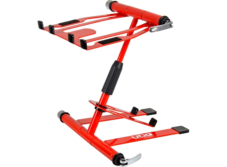 UDG Gear Ultimate DIGI Laptop Stand Red 