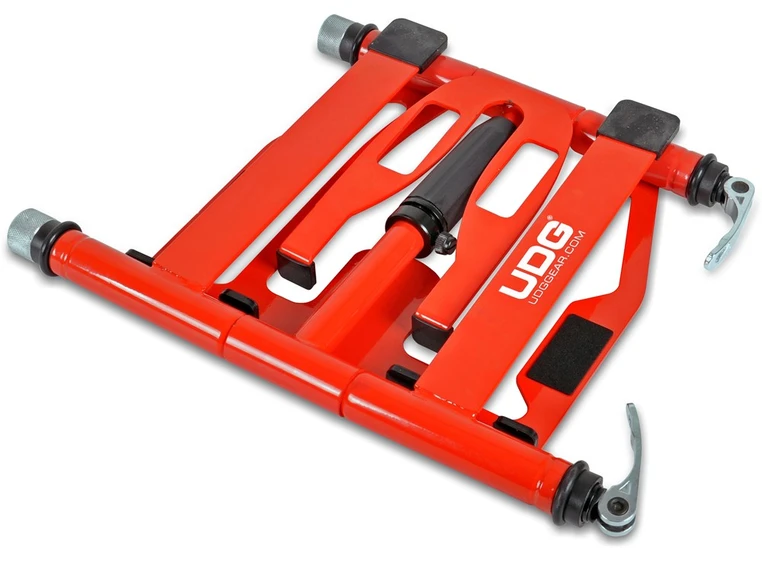 UDG Gear Ultimate DIGI Laptop Stand Red 