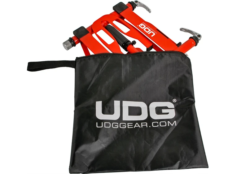 UDG Gear Ultimate DIGI Laptop Stand Red 