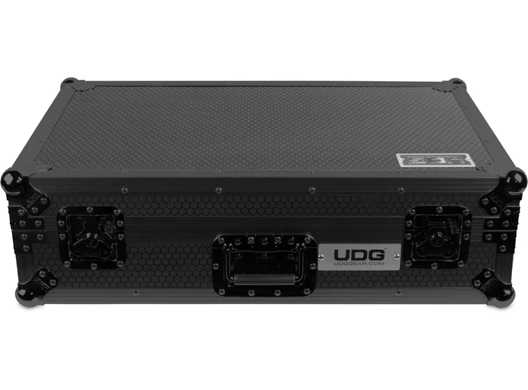 UDG Gear Ultimate Flightcase for Pioneer DDJ-FLX10 Black 
