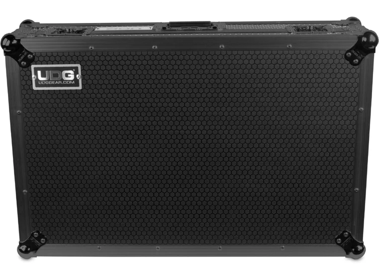UDG Gear Ultimate Flightcase for Pioneer DDJ-FLX10 Black 