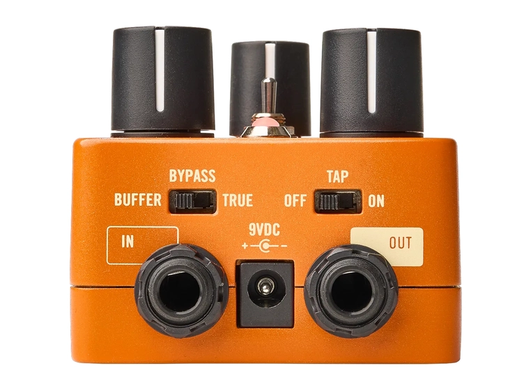 Universal Audio UAFX Flow Vintage Tremolo 