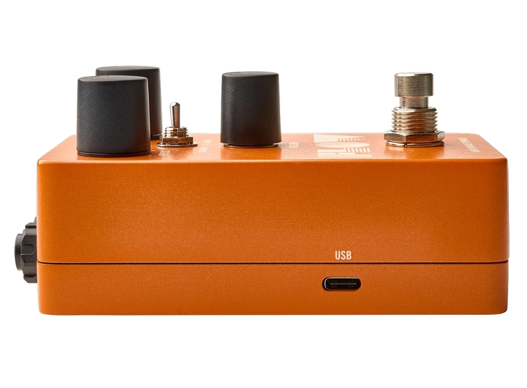Universal Audio UAFX Flow Vintage Tremolo 