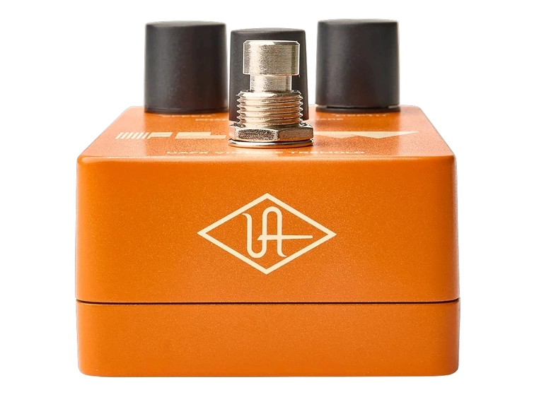 Universal Audio UAFX Flow Vintage Tremolo 