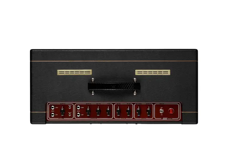 VOX AC15 HWR1X Hand-Wired 