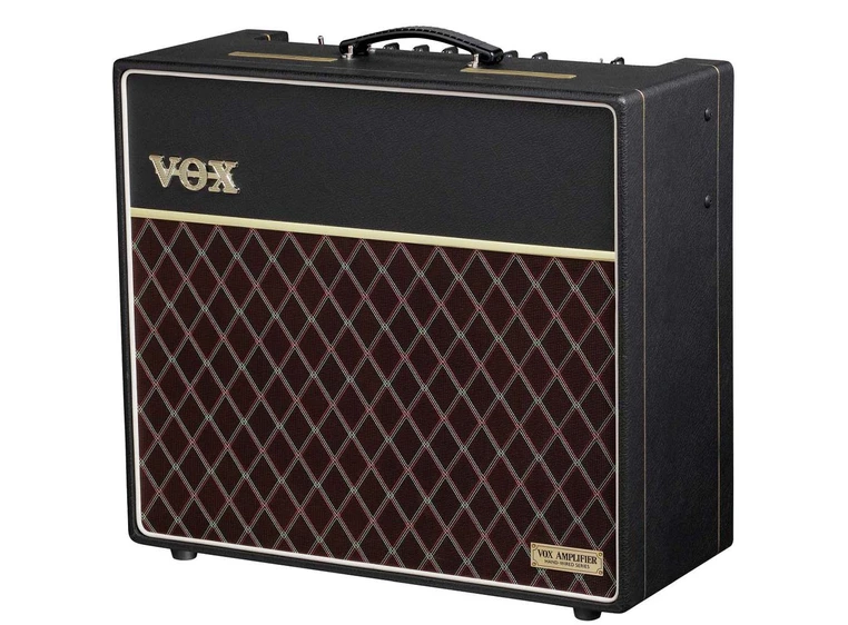 VOX AC15 HWR1X Hand-Wired 