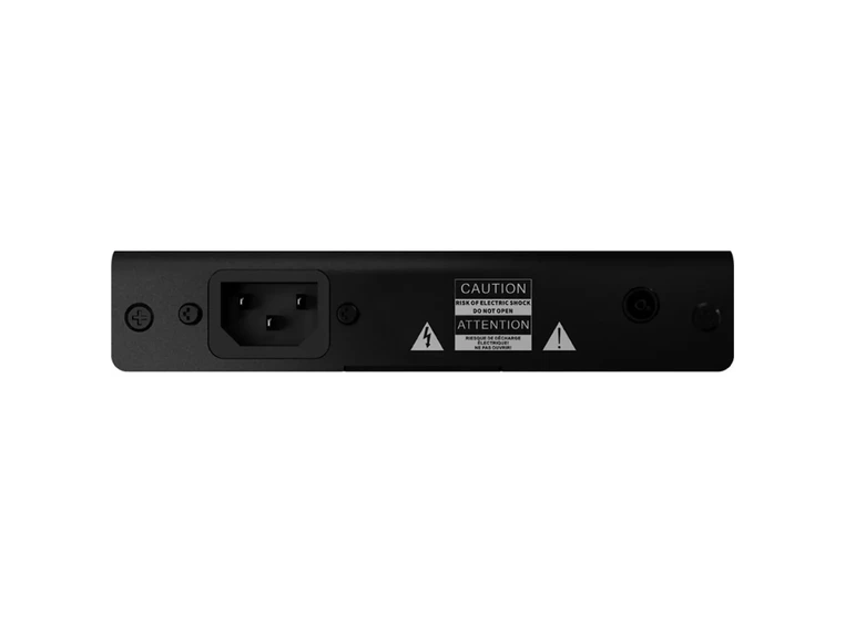 Valeton VPS-6 multi-strømforsyning 