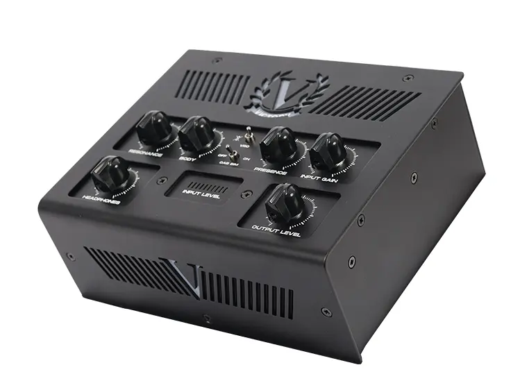 Victory Amplifiers PowerValve 200 