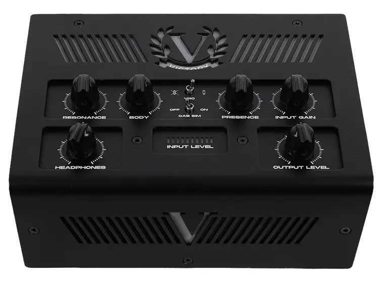 Victory Amplifiers PowerValve 200 
