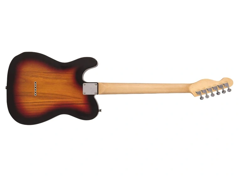 Vintage V20 Coaster 3-Tone Sunburst 