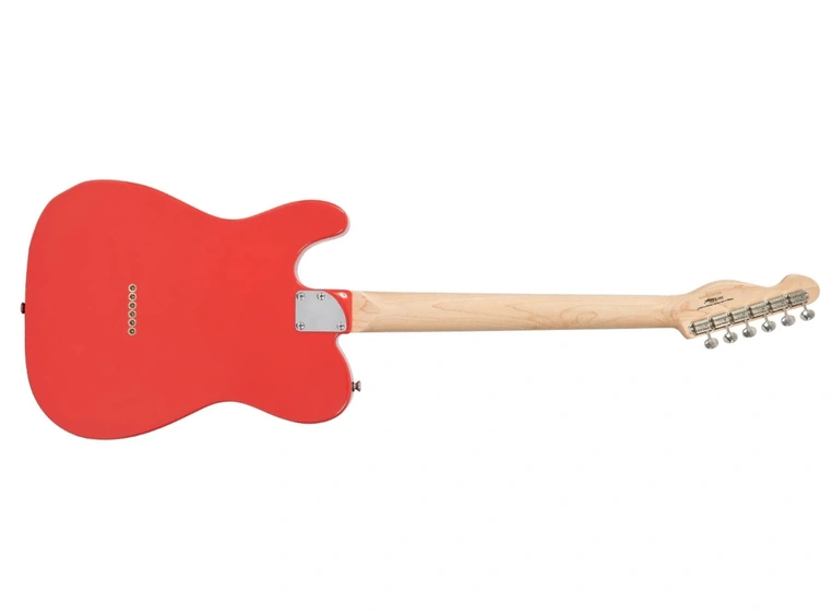 Vintage V72 Firenza Red 