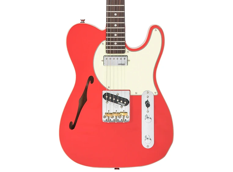 Vintage V72 Firenza Red 