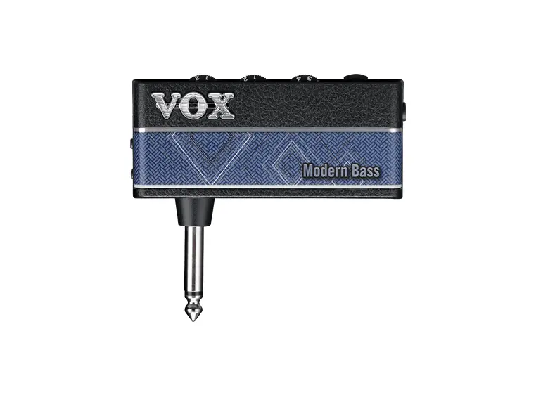 Vox AP3-MB Modern Bass amPlug 