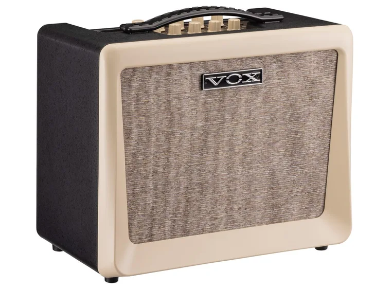 Vox V-UKE-50 Ukulele-forsterker 