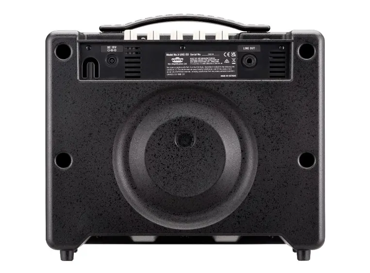 Vox V-UKE-50 Ukulele-forsterker 