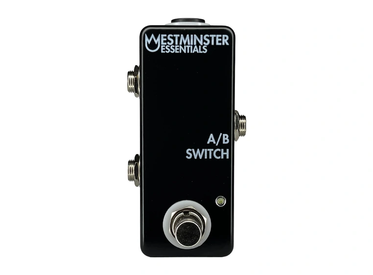 Westminster Effects AB Switch 