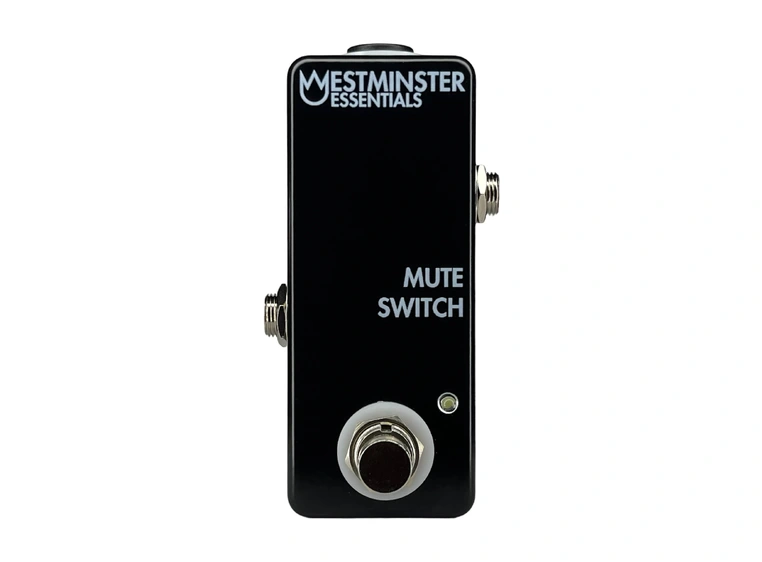 Westminster Effects Mute Switch 