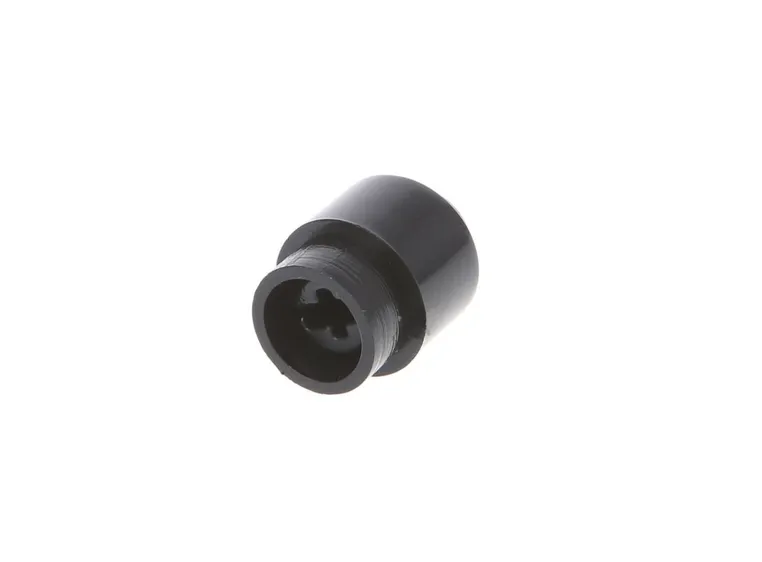 Wilkinson TC-10 tupp, svart 