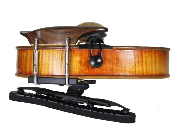 Wittner Shoulder Rest for Violin "Isny" 