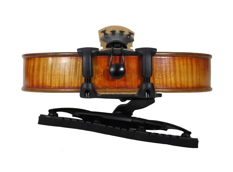 Wittner Shoulder Rest for Violin "Isny" 