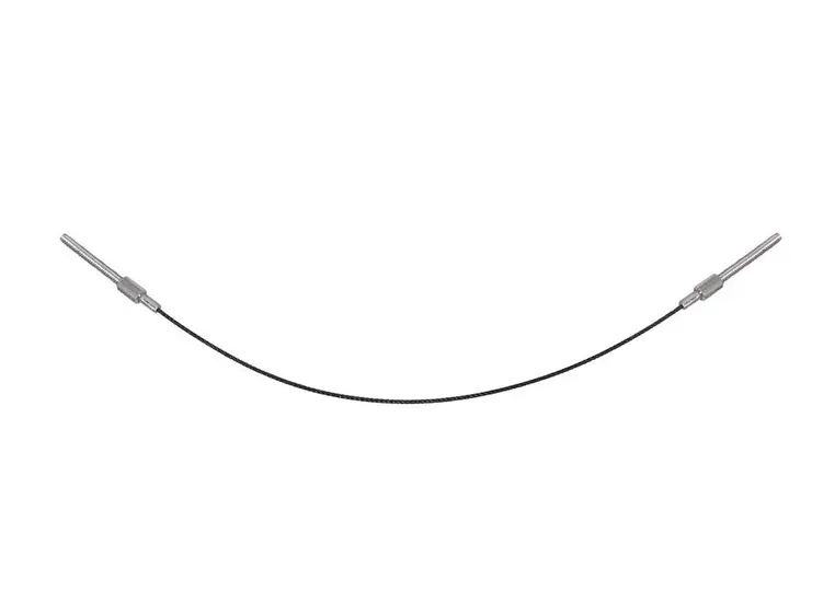 Wittner Tailgut for Double Bass Tailpiece 