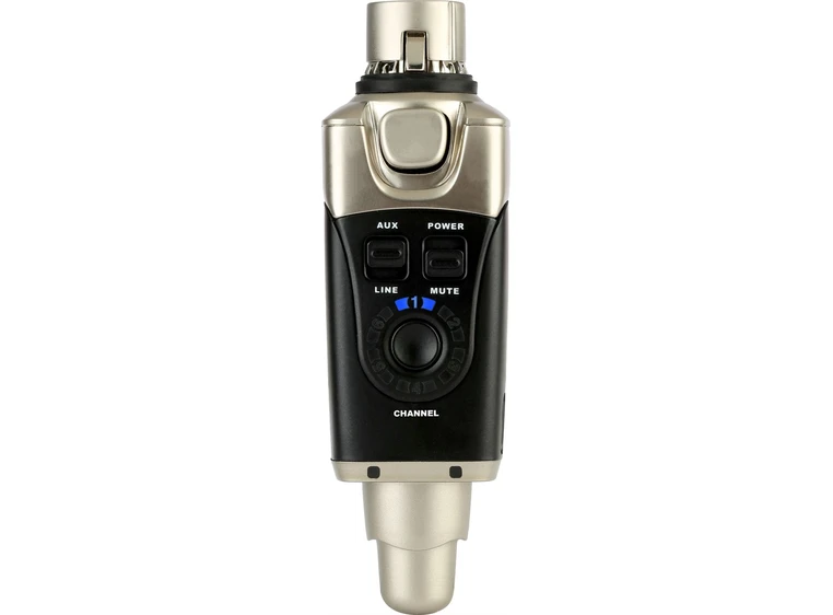 XVIVE U45T Transmitter only, 5.8 GHz 