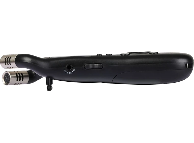 XVIVE XVR-1 Portable Stereo Recorder 