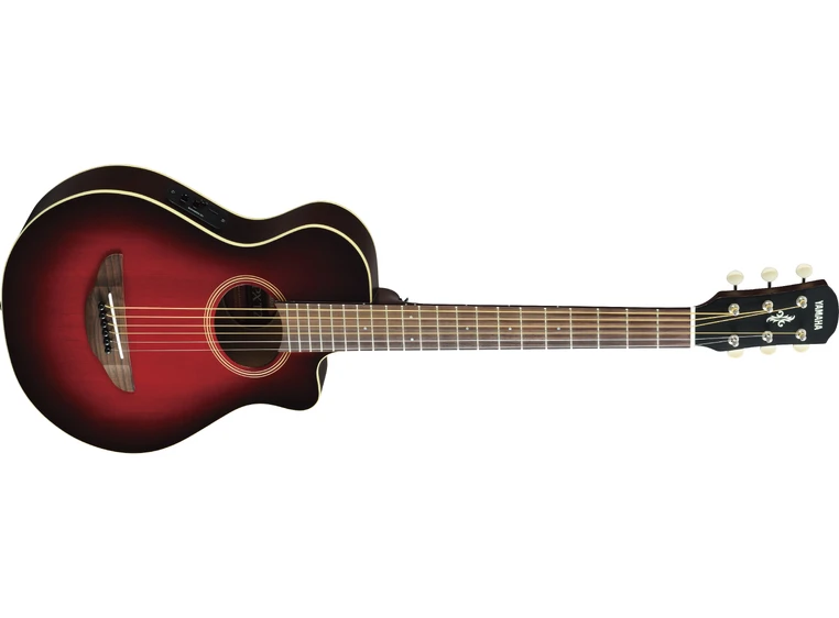 Yamaha APXT2DRB akustisk gitar 