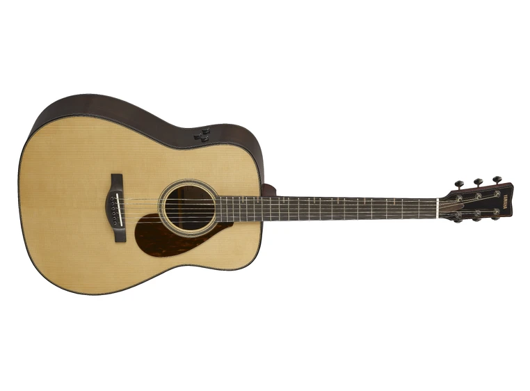 Yamaha FG9 RX Natural 