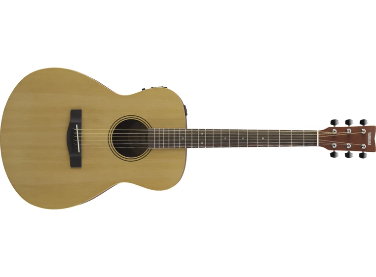 Yamaha FSX400 Natural Satin Concert m/elektronikk 