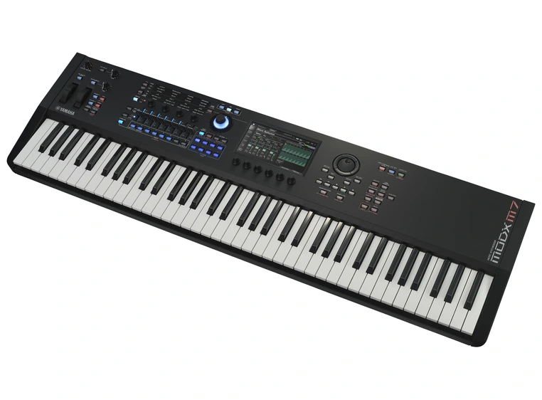 Yamaha MODX M7 