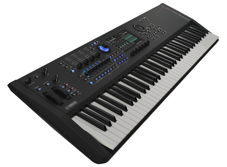 Yamaha MODX M7 