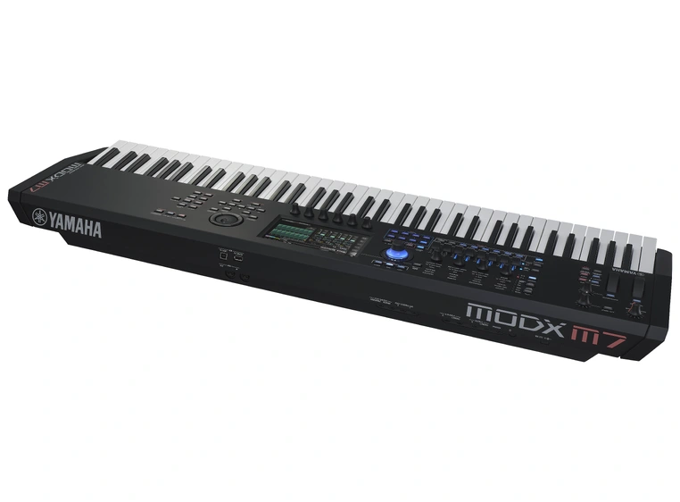 Yamaha MODX M7 
