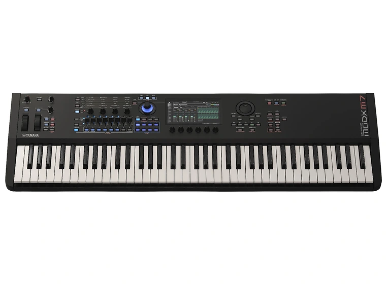 Yamaha MODX M7 