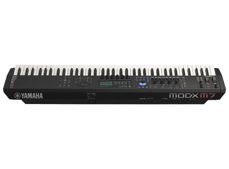 Yamaha MODX M7 