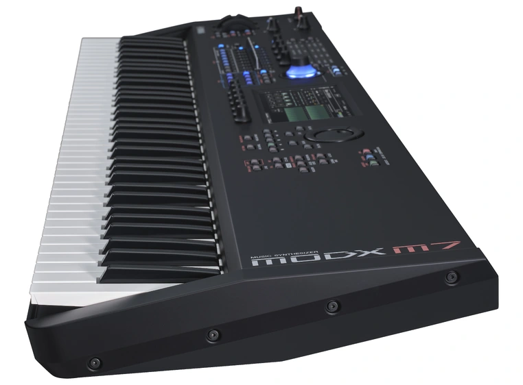 Yamaha MODX M7 