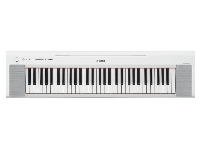 Yamaha NP-15 Digitalt Keyboard 