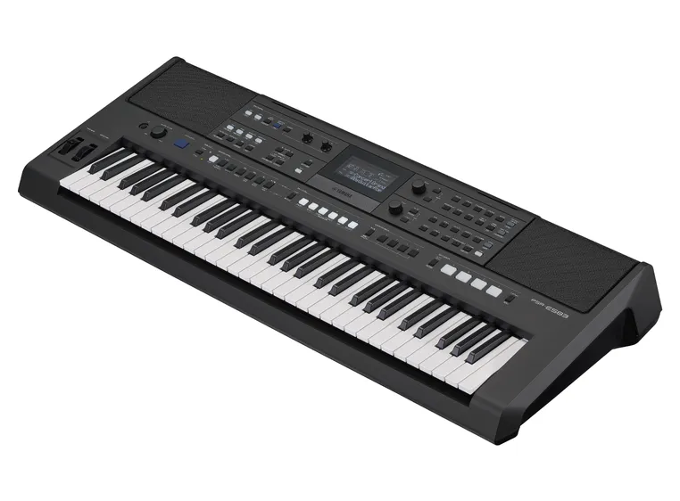 Yamaha PSR-E583 Keyboard 