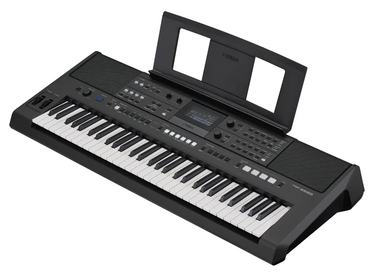 Yamaha PSR-E583 Keyboard 