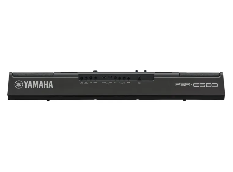 Yamaha PSR-E583 Keyboard 