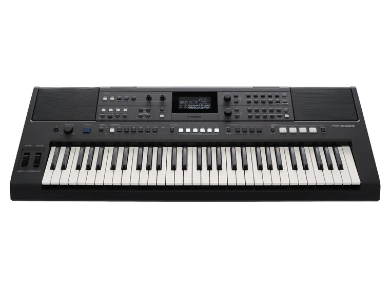 Yamaha PSR-E583 Keyboard 