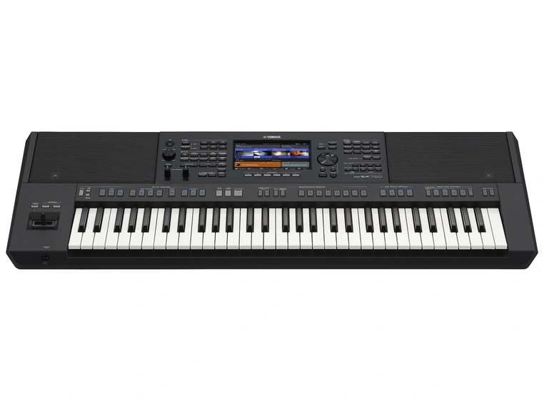 Yamaha PSR-SX720 Arranger workstation * *Kunderetur 