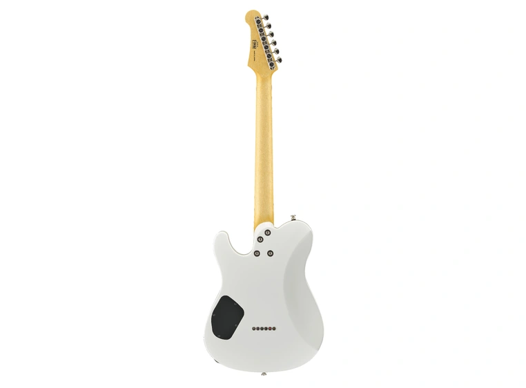 Yamaha Pacifica SC Professional PACP11S, Shell White, RW 