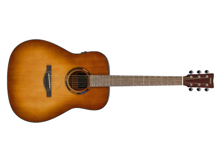 Yamaha TAG1E Sand Burst 