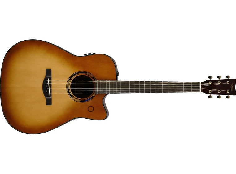 Yamaha TAG3 C Sandburst 