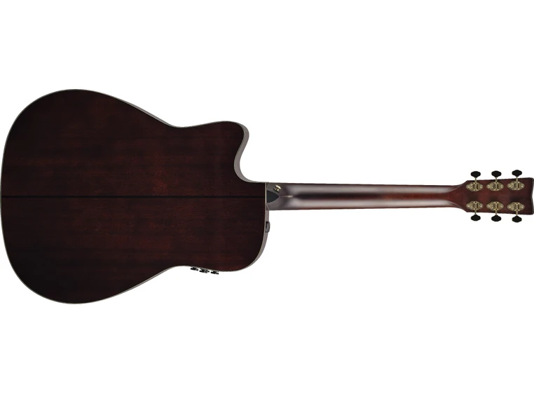 Yamaha TAG3 C Sandburst 